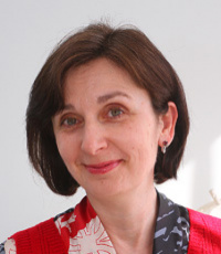 Makarova Svetlana V.
